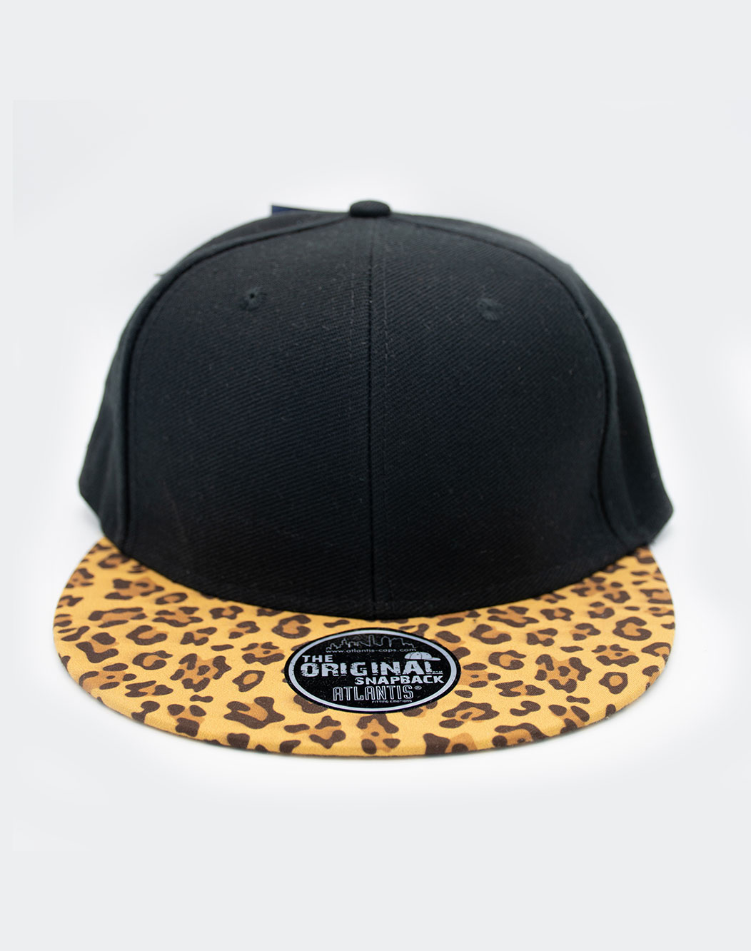 berretto Leopard Logo Sportler Uomo Accessori Cappelli e copricapo Fascia 